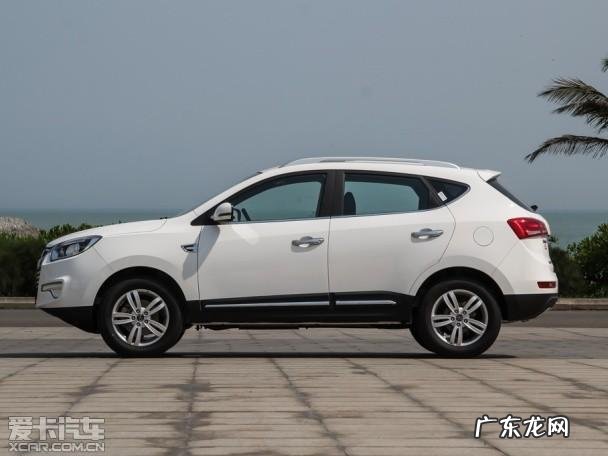 江淮s5尺寸 江淮suv瑞风s5怎么样