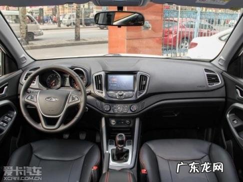 江淮s5尺寸 江淮suv瑞风s5怎么样