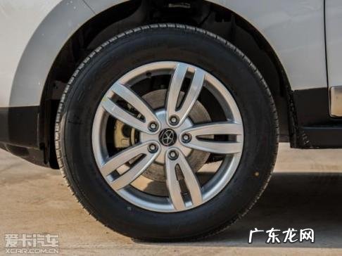 江淮s5尺寸 江淮suv瑞风s5怎么样