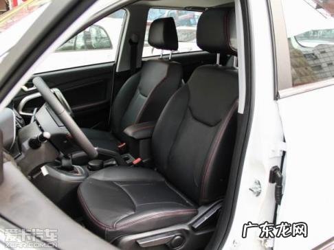 江淮s5尺寸 江淮suv瑞风s5怎么样