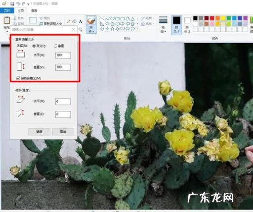 怎么把图片文件变小 还不模糊 怎么办照片内存压缩且画质不变