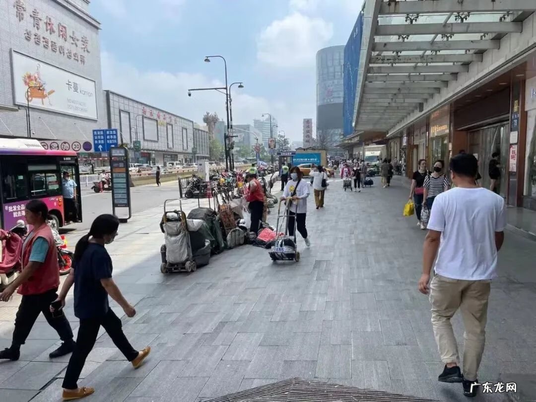 杭州四季青属于哪个区