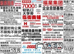 广告投放的方式有哪些种类 广告的种类有哪些英文翻译