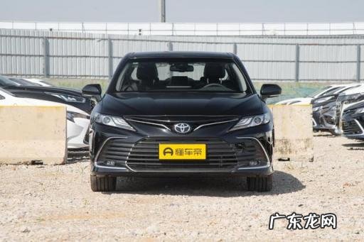 最新款凯美瑞价格及图片最近有没有优惠 广汽丰田凯美瑞百度百科