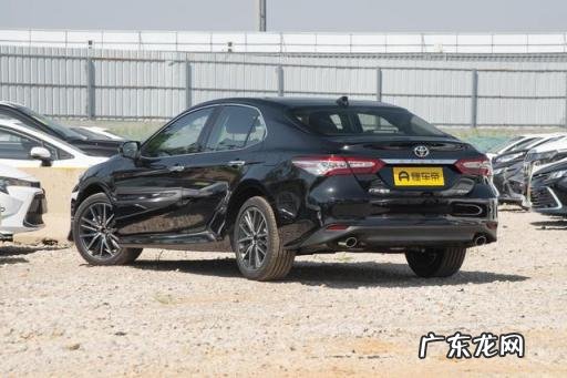 最新款凯美瑞价格及图片最近有没有优惠 广汽丰田凯美瑞百度百科