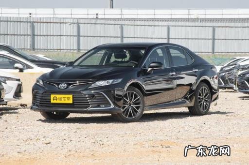 最新款凯美瑞价格及图片最近有没有优惠 广汽丰田凯美瑞百度百科