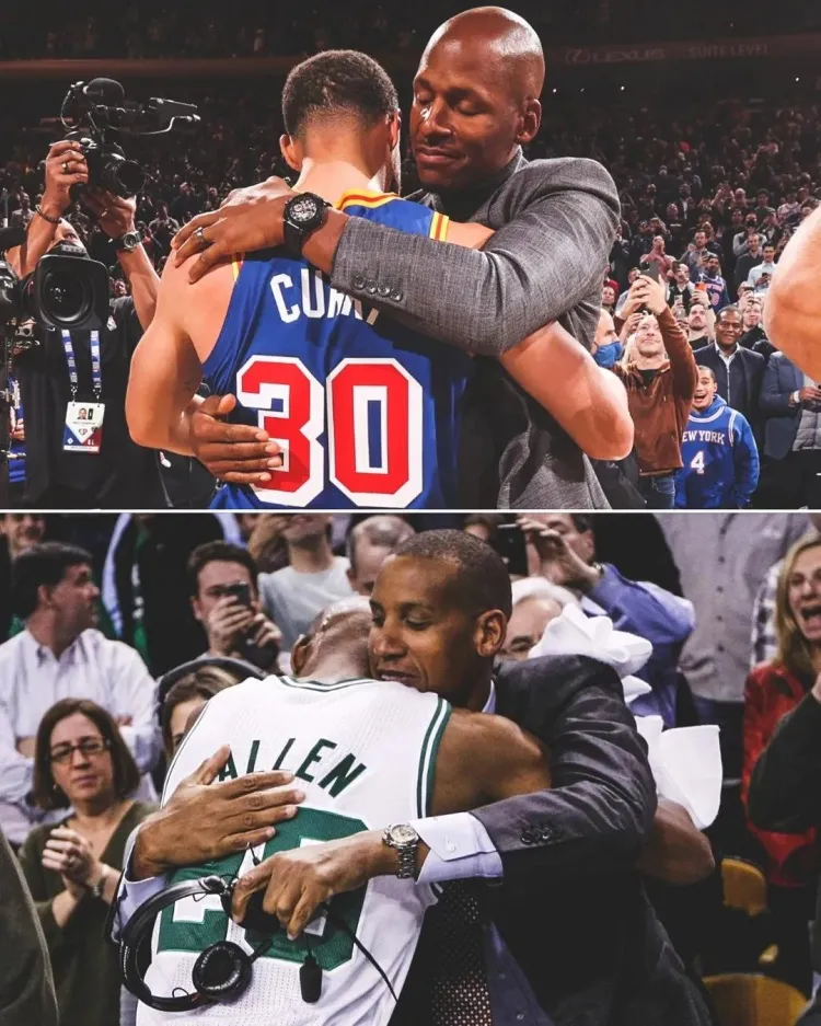 为什么库里仅仅破了一个记录,会受到这么高关注?