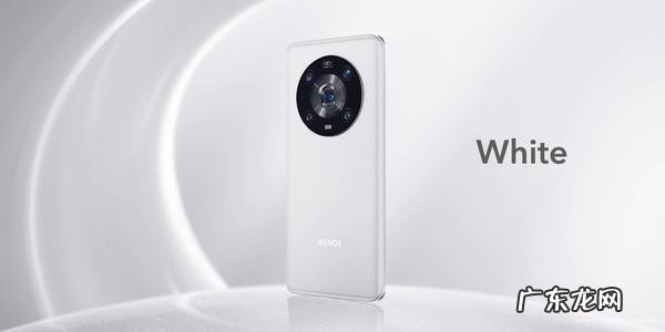 荣耀40i手机参数 荣耀magic系列发布时间