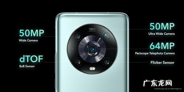 荣耀40i手机参数 荣耀magic系列发布时间