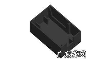 设备外壳设计书籍 包装外壳设计图