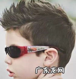 清爽发型女长发直发 清爽发型男图片短发