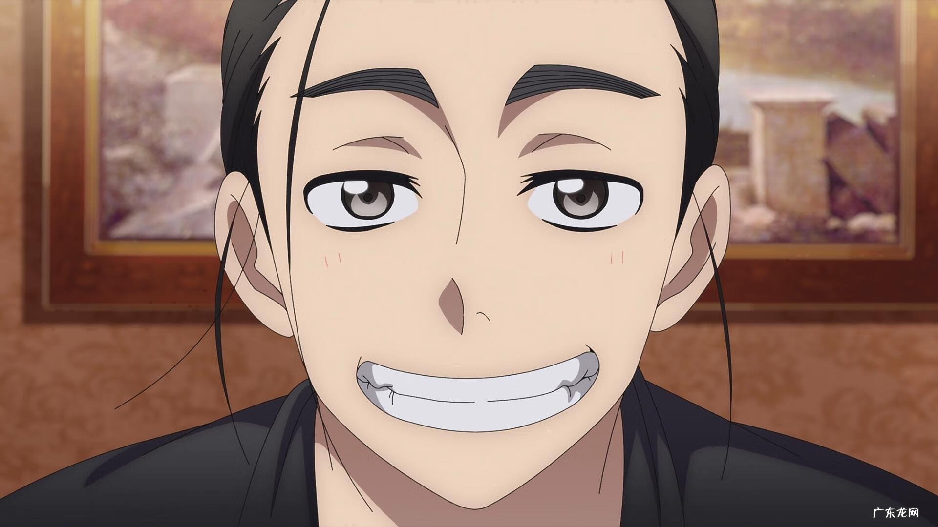 一人之下2 一人之下第一季