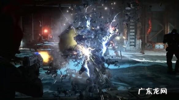 战争机器5中文设置