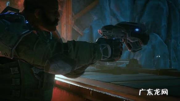 战争机器5中文设置