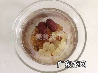 雪莲子的功效与作用 雪莲子和雪燕的区别