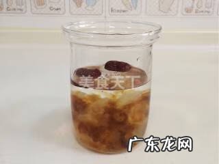 雪莲子的功效与作用 雪莲子和雪燕的区别