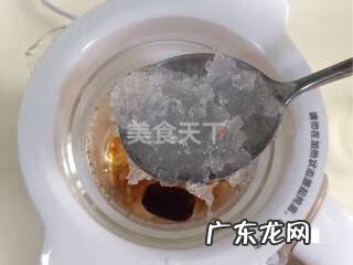 雪莲子的功效与作用 雪莲子和雪燕的区别