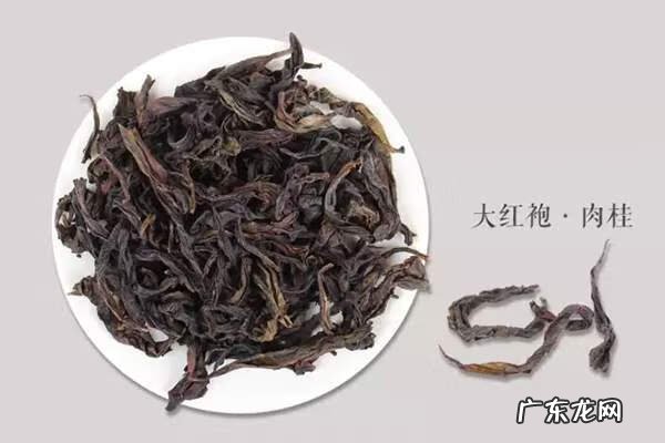 乌龙茶有哪一些 乌龙茶有哪些品种