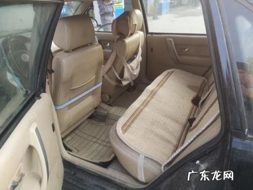 普桑二手车个人出售多少钱一辆 老款普桑怎么样