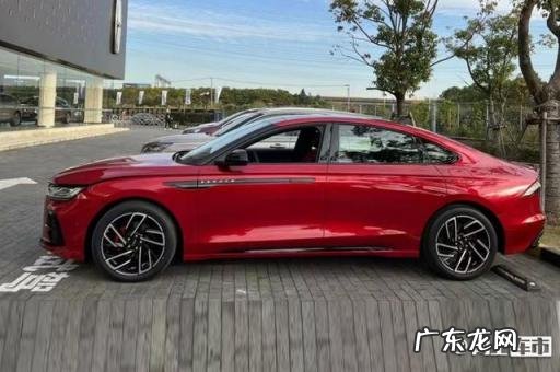 林肯轿车图片价格表 林肯车最新款价格多少