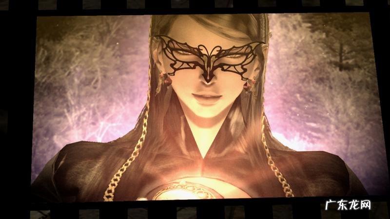 猎天使魔女剧情 讲的是什么故事啊 猎天使魔女故事背景