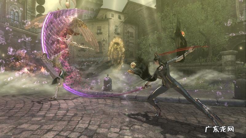 猎天使魔女剧情 讲的是什么故事啊 猎天使魔女故事背景