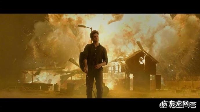 如何评价印度电影《无所不能》?