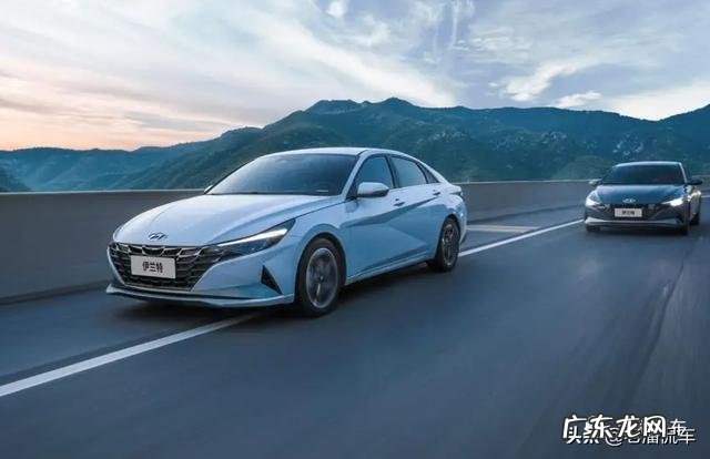 新款伊兰特多少钱一辆 伊兰特买哪款