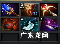 dota沙王出装加点 DOTA沙王出装