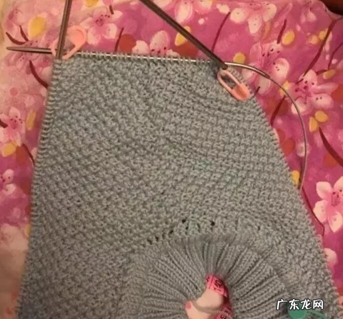 如何织毛衣的步骤图解 怎么织毛衣?