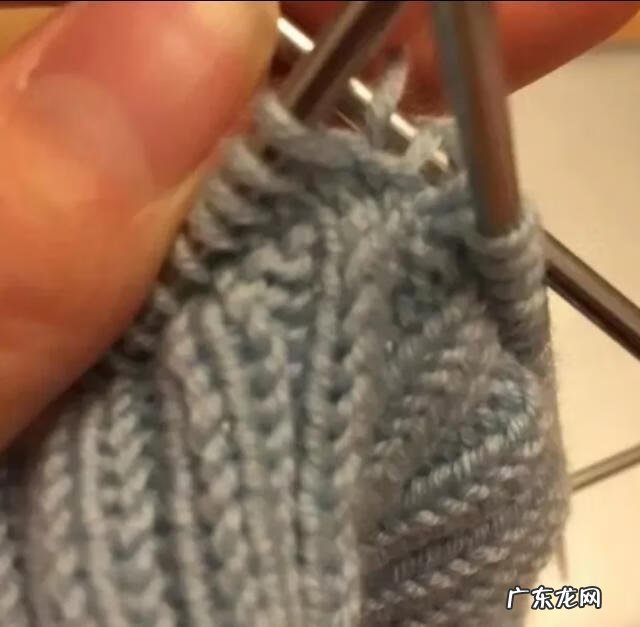 如何织毛衣的步骤图解 怎么织毛衣?