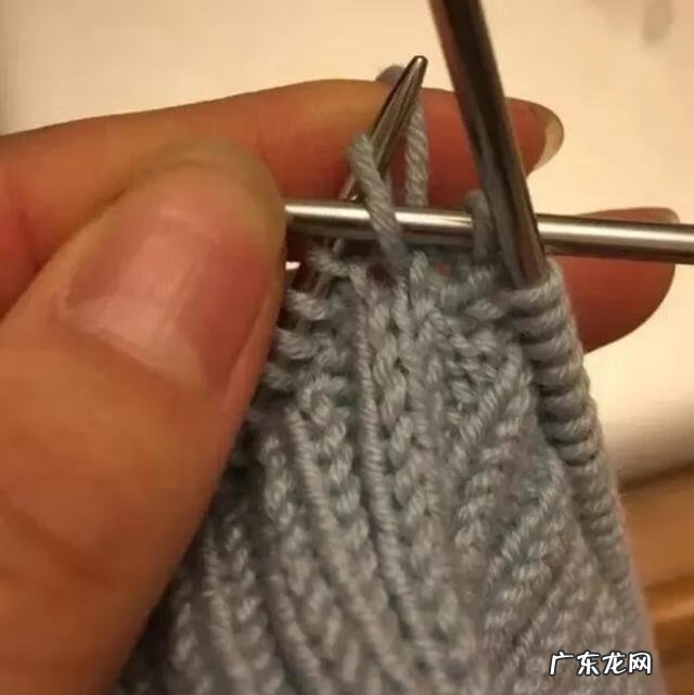 如何织毛衣的步骤图解 怎么织毛衣?