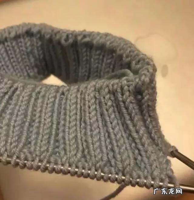 如何织毛衣的步骤图解 怎么织毛衣?