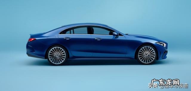 奔驰cls报价及图片2021款 奔驰cls双门轿跑车图片