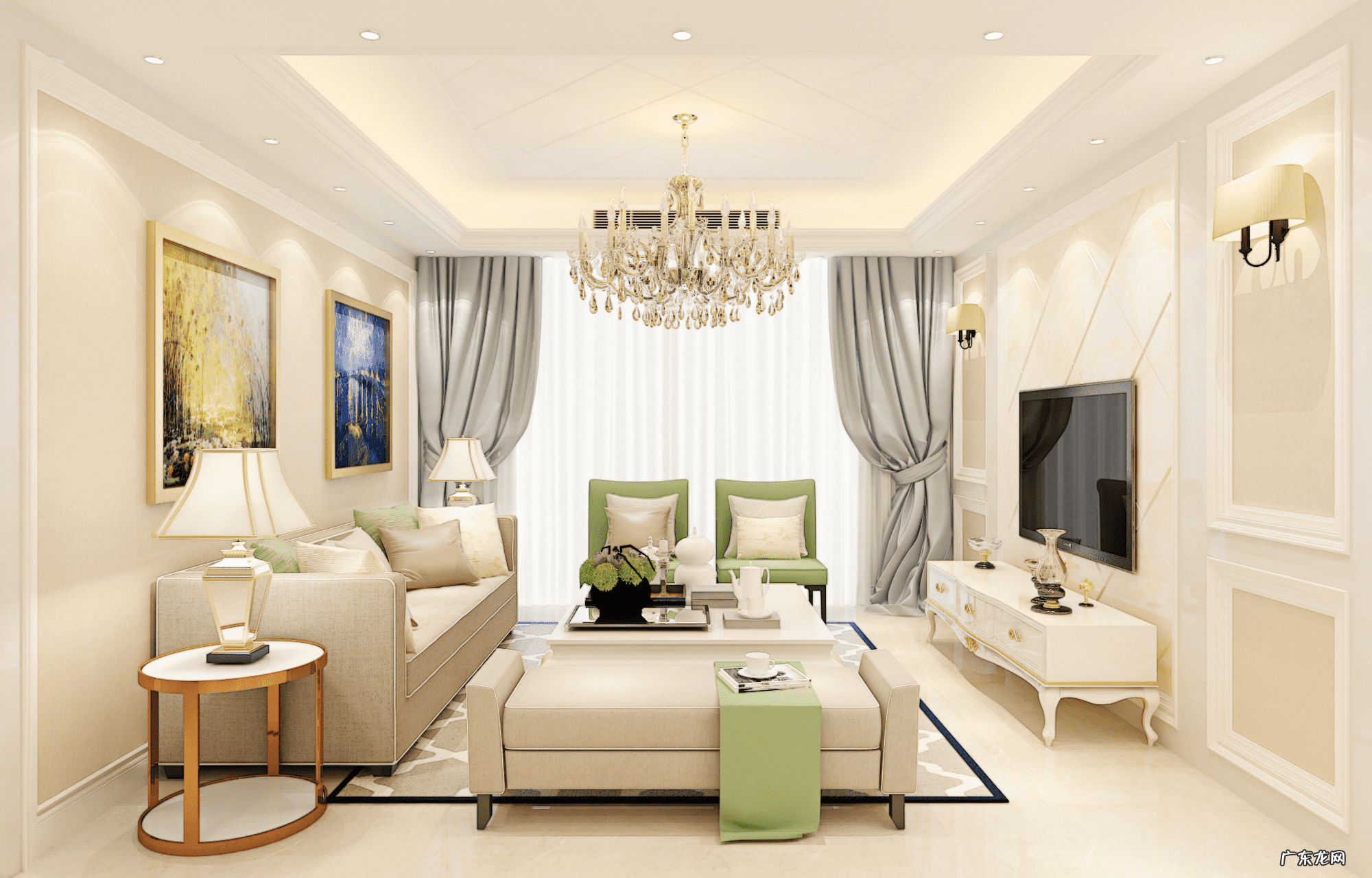 风水路冲煞如何化解 进门对墙角风水好不