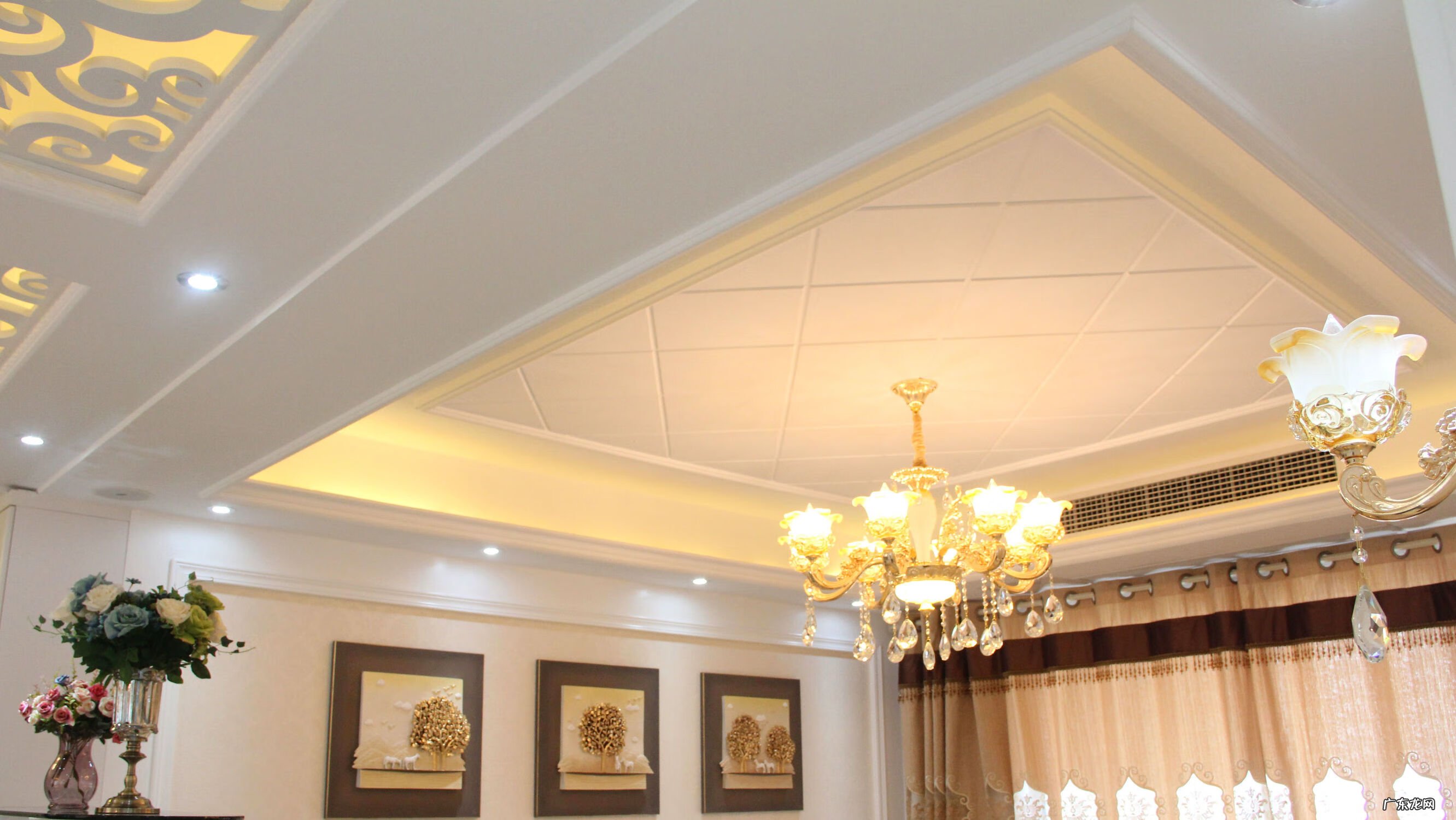 风水路冲煞如何化解 进门对墙角风水好不