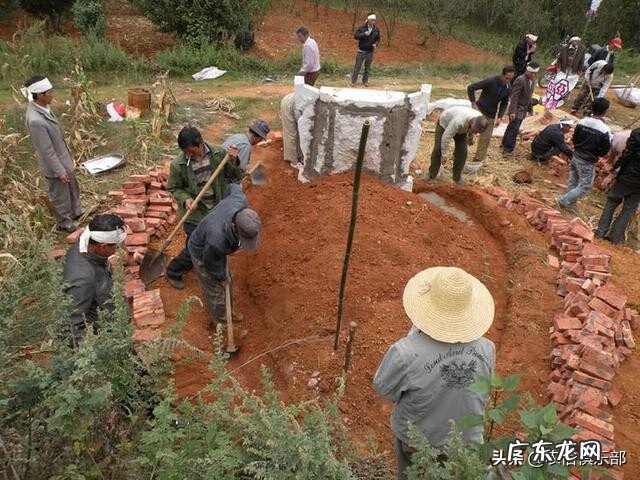 下葬大晴天太阳好不好 下葬后天晴好不好