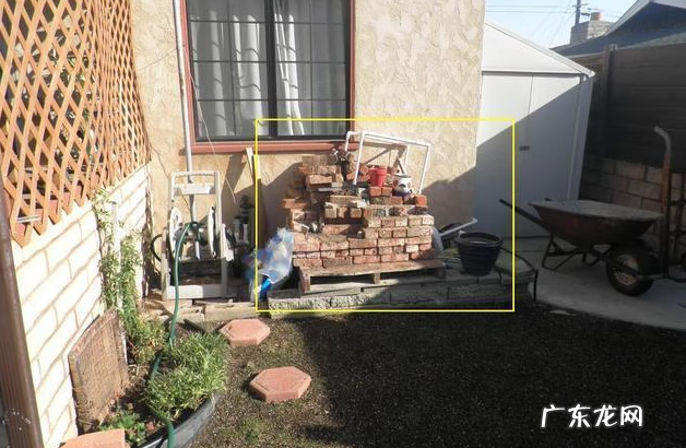 门口做个鱼池会不会影响风水 风水围墙内可以建鱼池吗视频