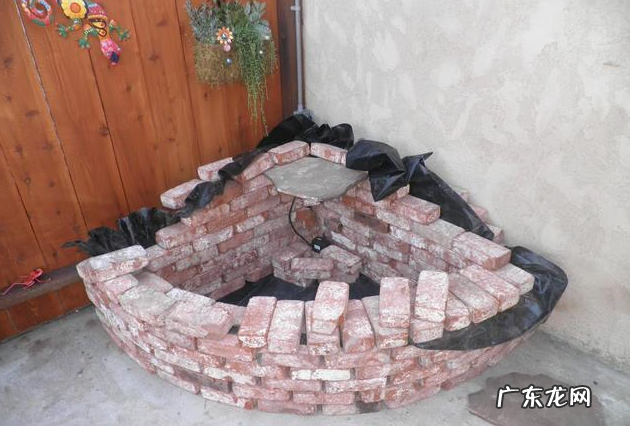 门口做个鱼池会不会影响风水 风水围墙内可以建鱼池吗视频