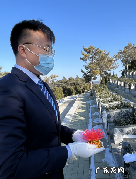 高僧说风水 释然师父公墓风水