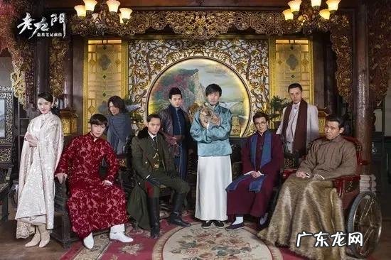 风水的影视片段有哪些