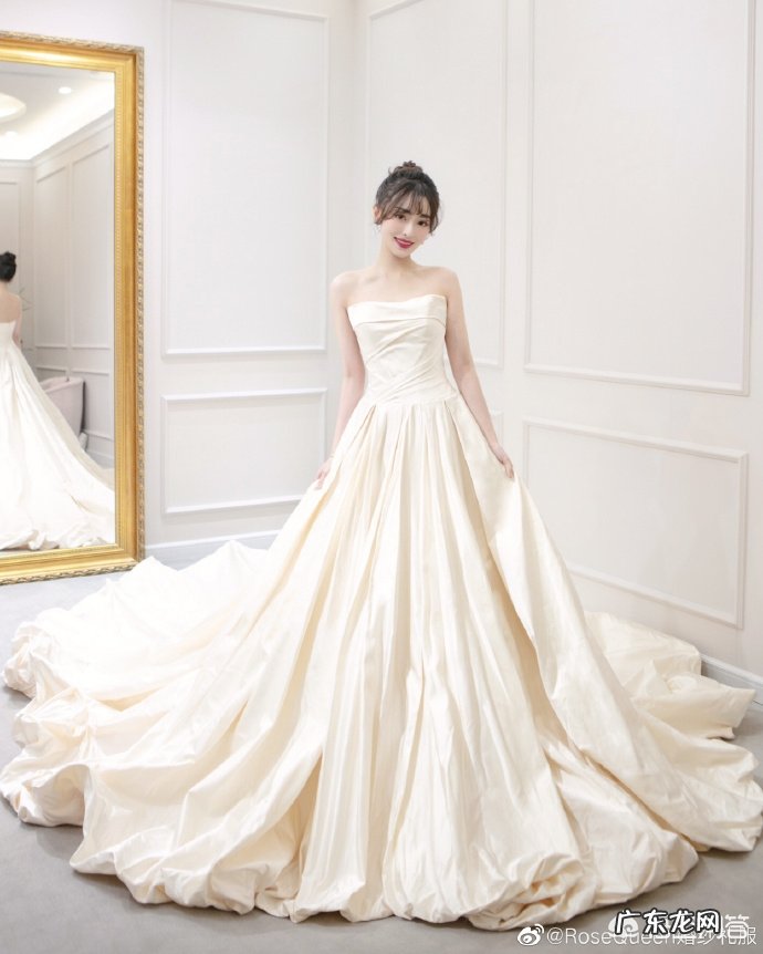 婚纱照都有哪些风格?