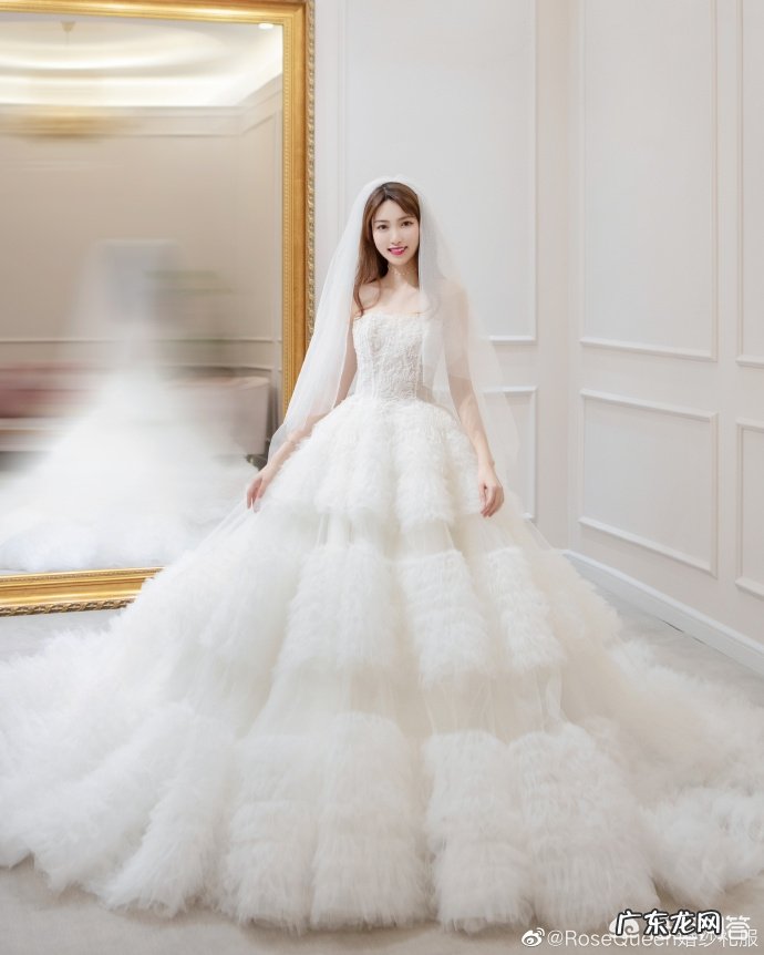 婚纱照都有哪些风格?