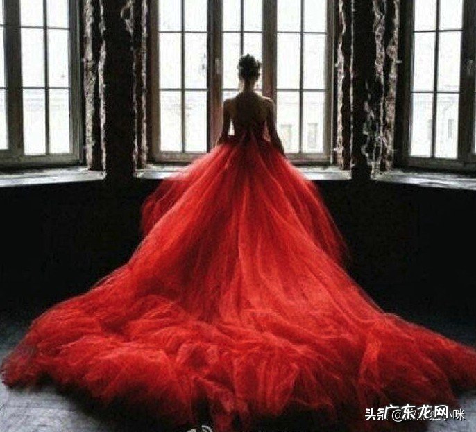 婚纱照都有哪些风格?