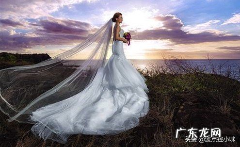 婚纱照都有哪些风格?