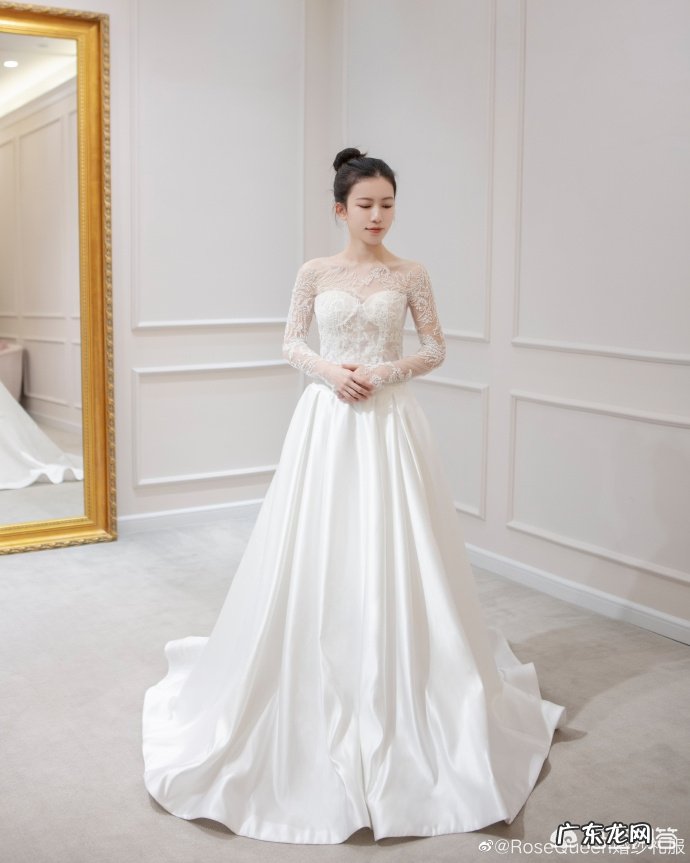 婚纱照都有哪些风格?