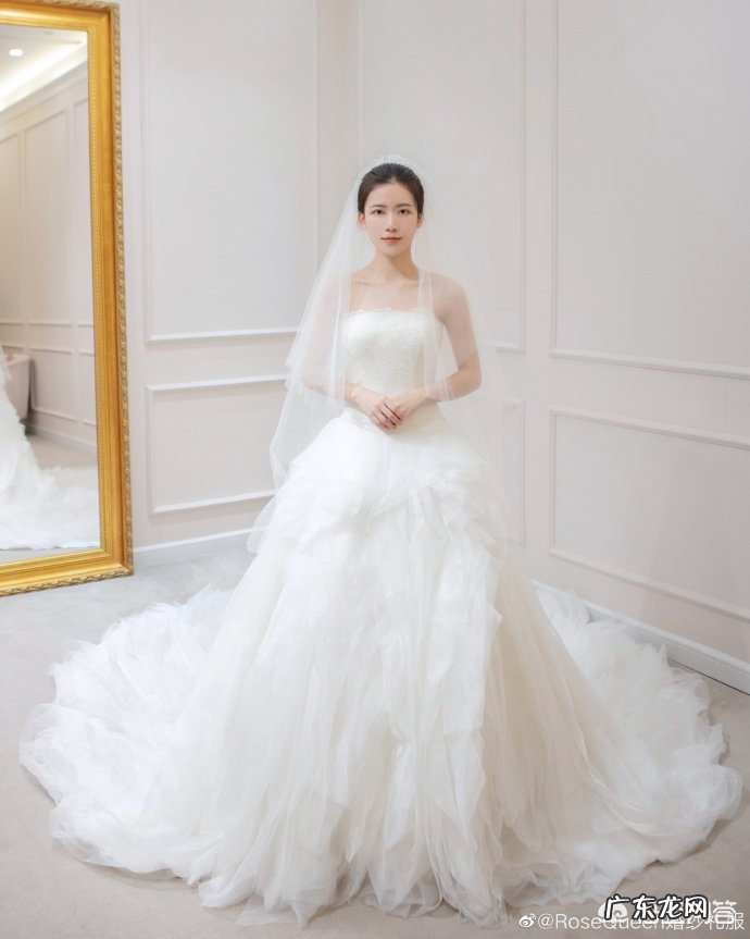 婚纱照都有哪些风格?