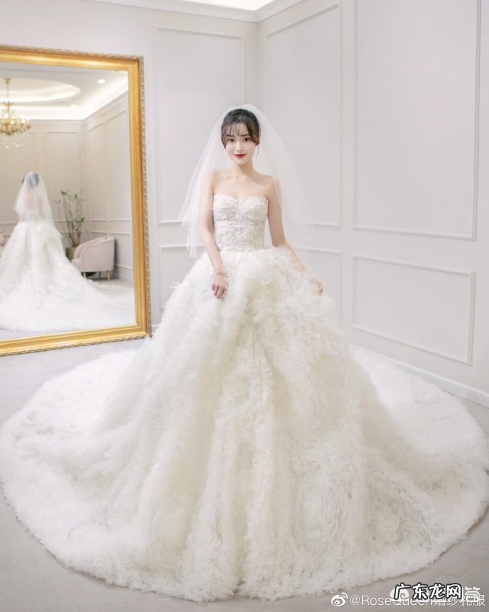 婚纱照都有哪些风格?