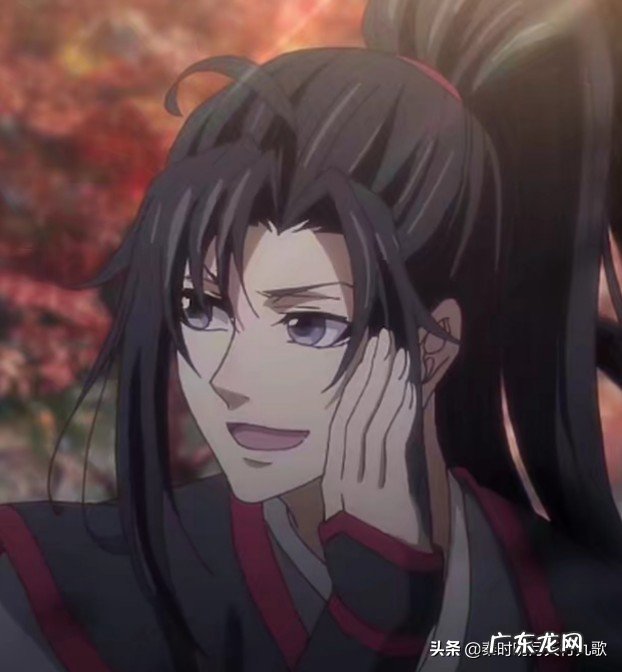 如果上天让你选一个动漫人物陪你过七夕节，你最想和哪个动漫人物过七夕节？