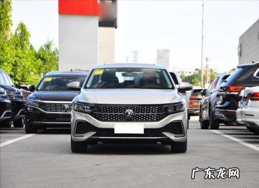 迈腾和帕萨特哪个好看 迈腾 帕萨特 对比